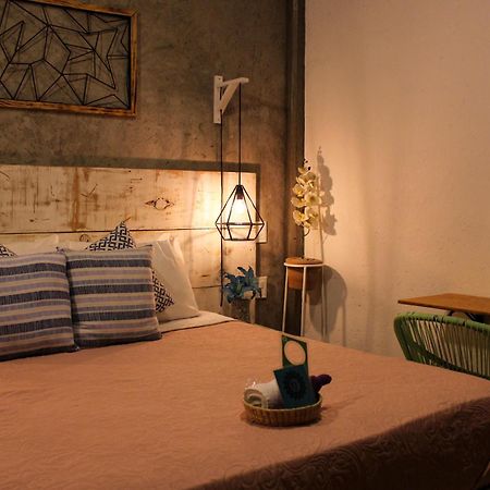 Casa Flora Handmade Hotel 阿特利斯科 外观 照片