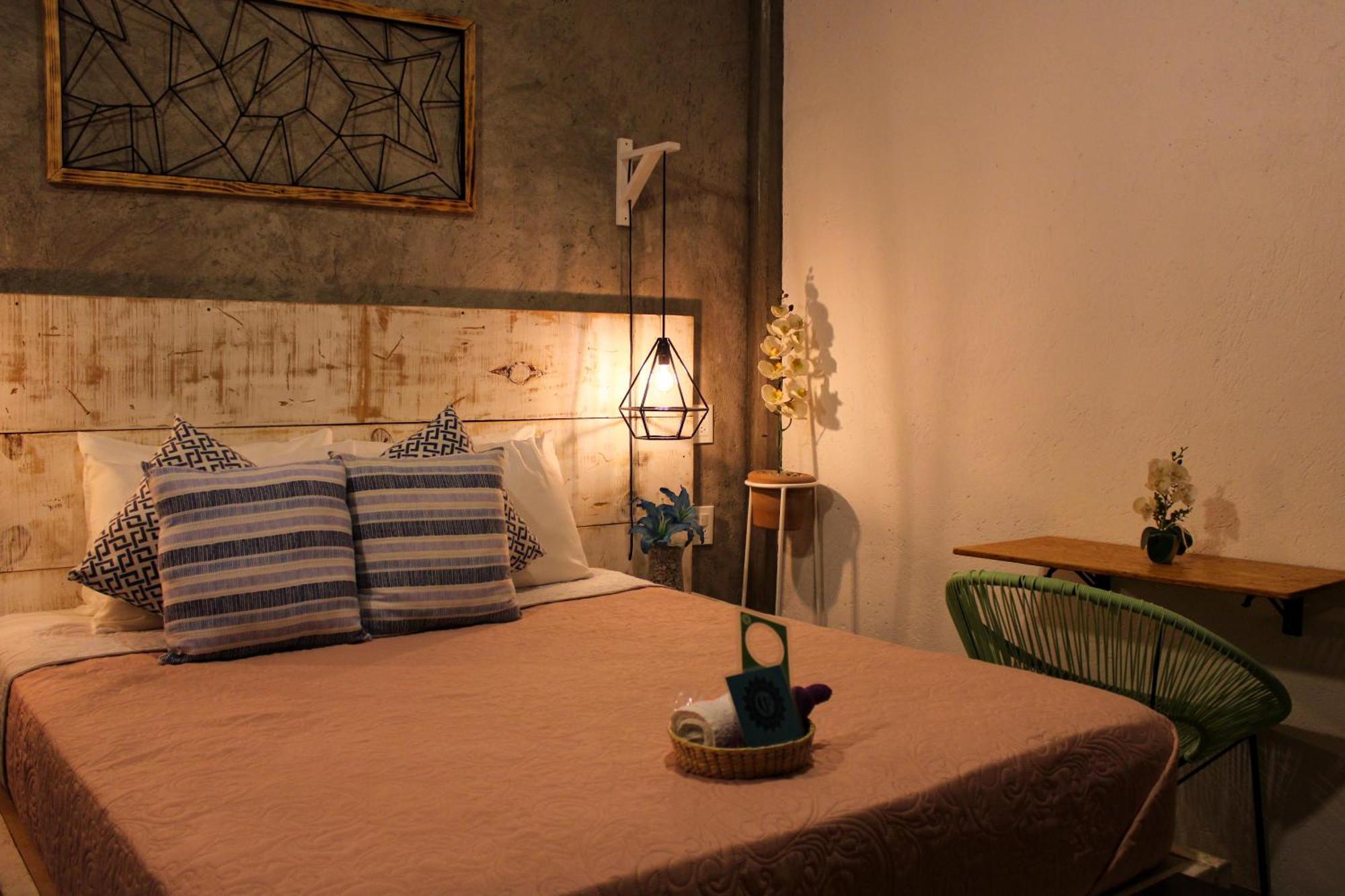 Casa Flora Handmade Hotel 阿特利斯科 外观 照片